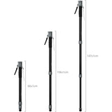SmallRig 6284 × Potato Jet Tribex Pro X-Clutch Hydraulic Monopod (Basic Version) - image 2 of 5