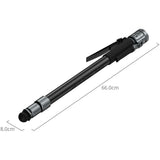 SmallRig 6284 × Potato Jet Tribex Pro X-Clutch Hydraulic Monopod (Basic Version) - image 4 of 5