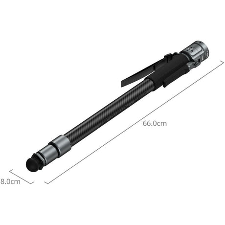 SmallRig 6284 × Potato Jet Tribex Pro X-Clutch Hydraulic Monopod (Basic Version) - image 4 of 5