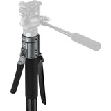 SmallRig 6284 × Potato Jet Tribex Pro X-Clutch Hydraulic Monopod (Basic Version) - image 5 of 5