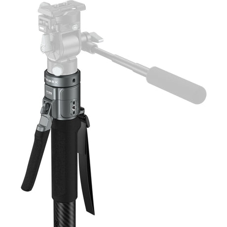 SmallRig 6284 × Potato Jet Tribex Pro X-Clutch Hydraulic Monopod (Basic Version) - image 5 of 5