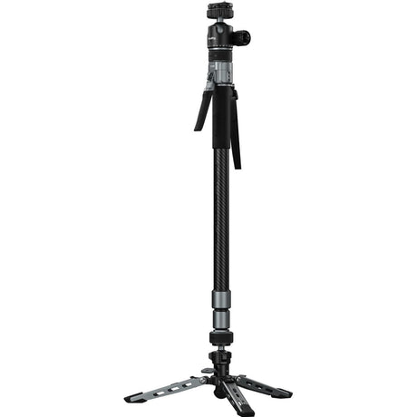 SmallRig 6285 × Potato Jet Tribex Pro X-Clutch Hydraulic Monopod (Photography) - image 2 of 5