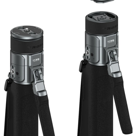 SmallRig 6285 × Potato Jet Tribex Pro X-Clutch Hydraulic Monopod (Photography) - image 3 of 5