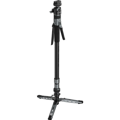 SmallRig 6285 × Potato Jet Tribex Pro X-Clutch Hydraulic Monopod (Photography) - image 5 of 5