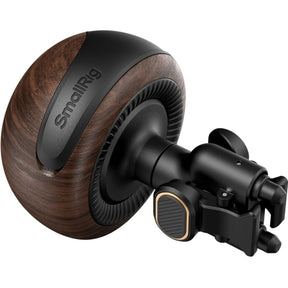 SmallRig 6047 H11 Quick Release Mini Wooden Side Handle
