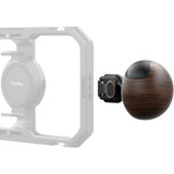 SmallRig 6047 H11 Quick Release Mini Wooden Side Handle - image 2 of 5
