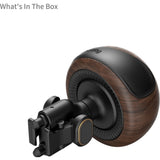 SmallRig 6047 H11 Quick Release Mini Wooden Side Handle - image 4 of 5