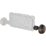 SmallRig 6047 H11 Quick Release Mini Wooden Side Handle - image 5 of 5