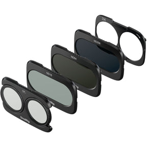 SmallRig 6476 Split Filter Kit For DJI Osmo Pocket 4p