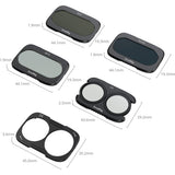SmallRig 6476 Split Filter Kit For DJI Osmo Pocket 4p - image 4 of 5