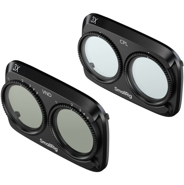 SmallRig 6648 Filter Kit For DJI Osmo Pocket 4p