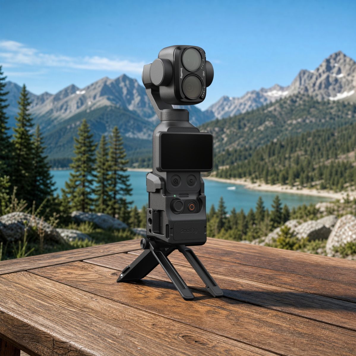 SmallRig 6648 Filter Kit For DJI Osmo Pocket 4p - image 2 of 5
