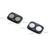 SmallRig 6648 Filter Kit For DJI Osmo Pocket 4p - image 5 of 5