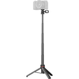 SmallRig 6479 VT-17 3-IN-1 Multifunctional Travel Tripod - image 2 of 5