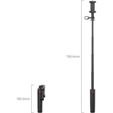SmallRig 6479 VT-17 3-IN-1 Multifunctional Travel Tripod - image 5 of 5