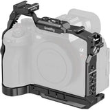 SmallRig 6702 Hawklock Quick Release Cage For Sony Alpha 7R VI