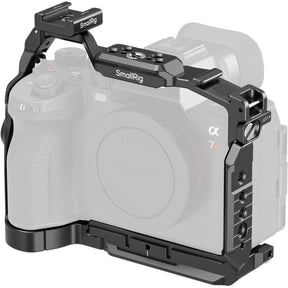 SmallRig 6702 Hawklock Quick Release Cage For Sony Alpha 7R VI