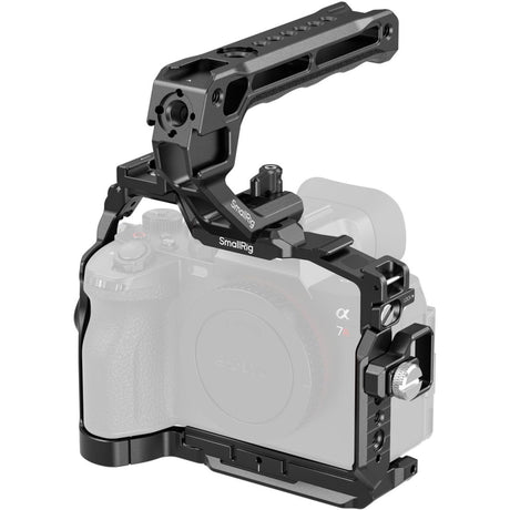 SmallRig 6703 Cage Kit For Sony Alpha 7R VI