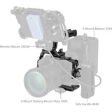 SmallRig 6703 Cage Kit For Sony Alpha 7R VI - image 5 of 5