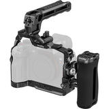 SmallRig 6704 Advanced Cage Kit For Sony Alpha 7R VI