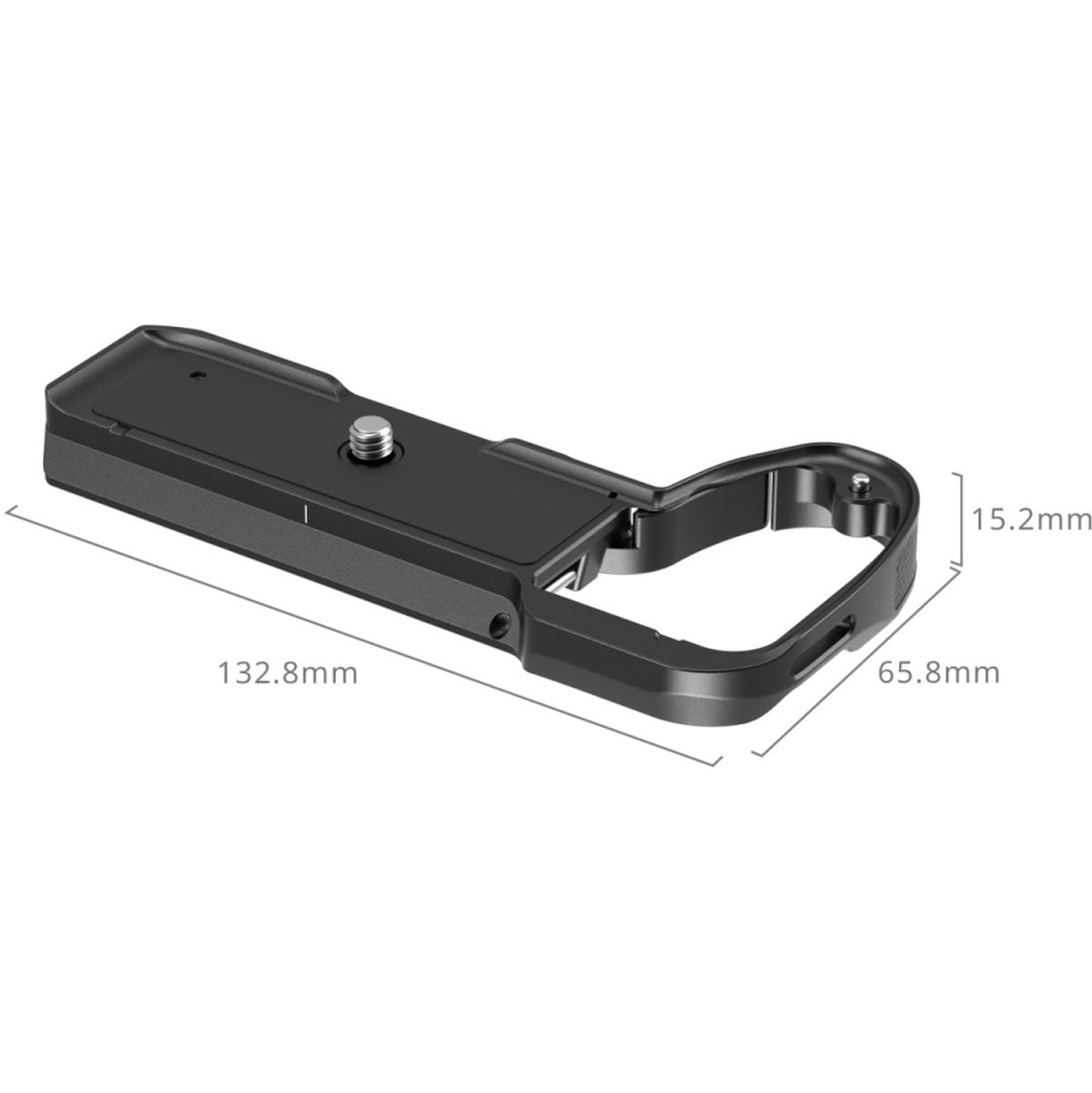 SmallRig 6705 Mount Plate For Sony Alpha 7R VI - image 4 of 5
