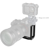 SmallRig 6706 L-Shaped Mount Plate For Sony Alpha 7R VI - image 5 of 5