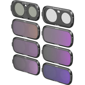SmallRig 6687 Filter Kit For Insta360 Moon Ultra