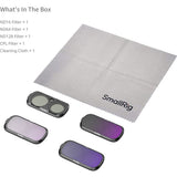 SmallRig 6688 Filter Kit For Insta360 Moon Ultra - image 4 of 5