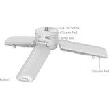 SmallRig 6795 Tabletop Tripod For Action Cameras - image 3 of 5