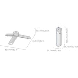 SmallRig 6795 Tabletop Tripod For Action Cameras - image 4 of 5