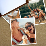 HP Sprocket Paper 3.50 x 4.25 50 Pack