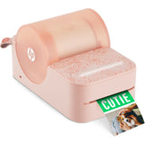 HP Sprocket 500 Panorama - Pink
