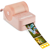 HP Sprocket 500 Panorama - Pink
