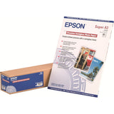 Epson S041393 Premium Semigloss Photo Paper Inktjet 160G/M2