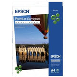 Epson S041395 Premium Semigloss Photo Paper Inktjet 162G/M2