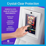 HP Photobooth Screen Protector - image 2 of 5