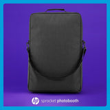 HP Photobooth Accessory Case - Black - image 2 of 5