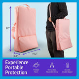 HP Photobooth Accessory Case - Pink - image 3 of 5