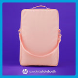 HP Photobooth Accessory Case - Pink - image 5 of 5