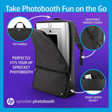 HP Photobooth Backpack - Black - image 2 of 5
