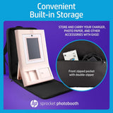 HP Photobooth Backpack - Black - image 3 of 5