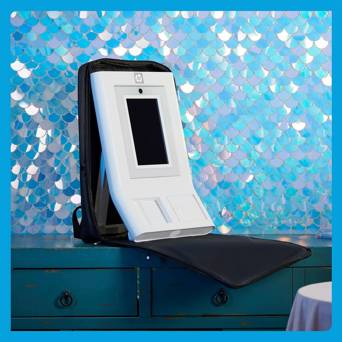 HP Photobooth Backpack - Black - image 5 of 5
