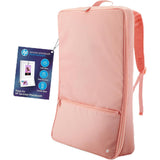 HP Photobooth Backpack - Pink