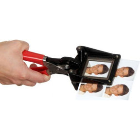Dörr ID Picture Cutter 33x48mm For China Visa