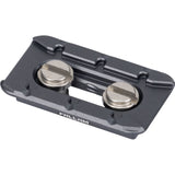 FALCAM F22 Three-Position Quick Release Plate 2537