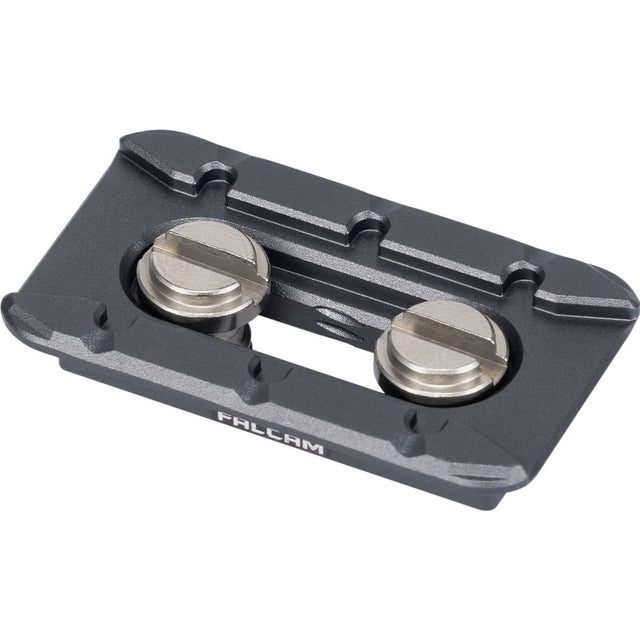 FALCAM F22 Three-Position Quick Release Plate 2537