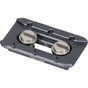 FALCAM F22 Three-Position Quick Release Plate 2537