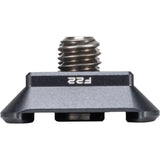 FALCAM F22 Three-Position Quick Release Plate 2537 - image 3 of 5
