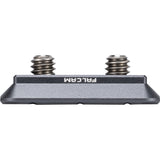 FALCAM F22 Three-Position Quick Release Plate 2537 - image 4 of 5