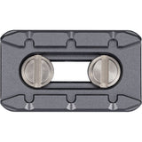 FALCAM F22 Three-Position Quick Release Plate 2537 - image 5 of 5